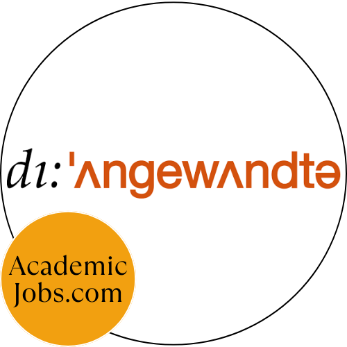 Angewandte - Universität für angewandte Kunst Wien logo